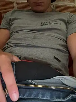 Cachi00 online show from April 11, 2026, 6:01 pm