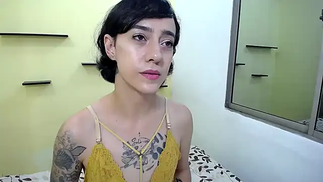 romina white18 online show from April 29, 2026, 5:55 am