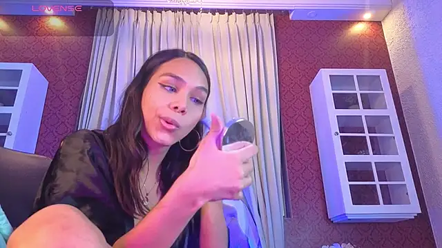 Snapshot of KristinaGriner chatting on June 10, 2026, 2:56 am KristinaGriner online show from June 10, 2026, 2:56 am