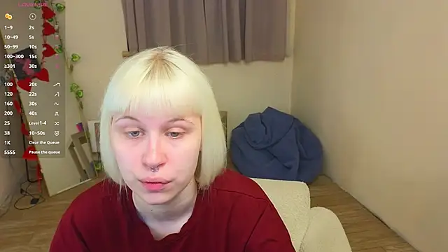 Snapshot of call_me_heaven chatting on June 30, 2026, 3:24 pm call me heaven online show from June 30, 2026, 3:24 pm