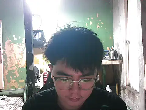 kojima2001 online show from August 4, 2026, 6:32 pm