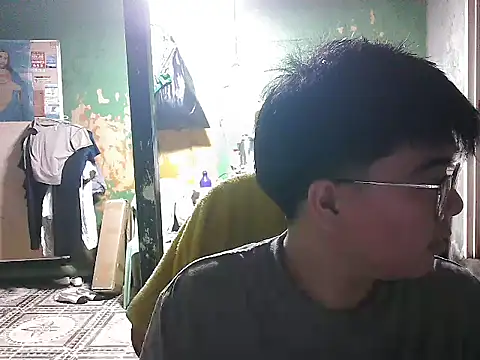 kojima2001 online show from August 6, 2026, 4:09 pm