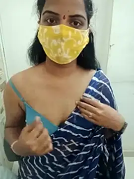 Snapshot of _anju_ chatting on April 12, 2026, 8:19 am anju online show from April 12, 2026, 8:19 am