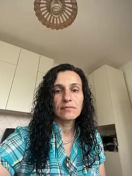 StellaMia263 online show from May 31, 2026, 4:36 pm