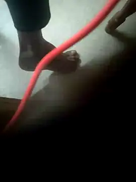 kjhansi05 online show from March 27, 2026, 5:12 pm