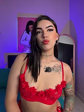 sabrina voss online show from April 3, 2026, 12:58 pm
