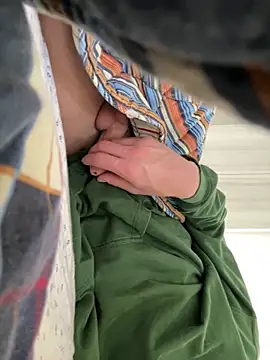 Damiano1112 online show from April 10, 2026, 9:25 am