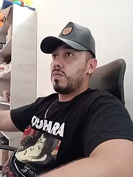 Snapshot of ZethMasterFDM chatting on April 15, 2026, 5:42 pm ZethMasterFDM online show from April 15, 2026, 5:42 pm