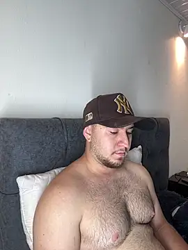 Blake Wolf1 online show from June 2, 2026, 1:46 pm