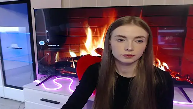 CherryCrazyVika online show from March 29, 2026, 1:22 pm