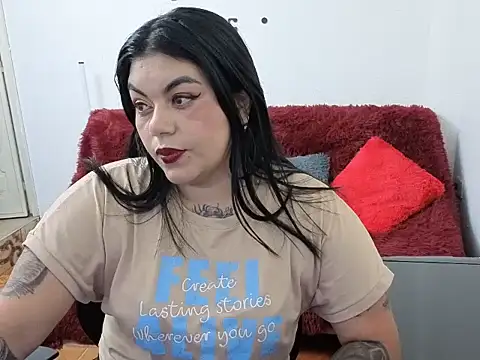 Karla greenn online show from June 19, 2026, 5:50 pm