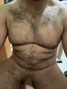 Jookarim online show from April 7, 2026, 11:26 pm