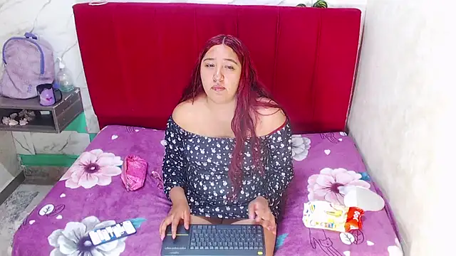 antonella belencm online show from April 8, 2026, 9:26 pm