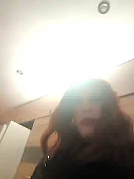 DomMONIKA online show from May 14, 2026, 2:40 am