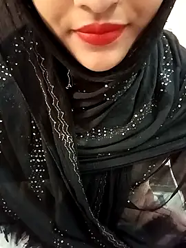 Miss Noor   online show from April 30, 2026, 6:20 am