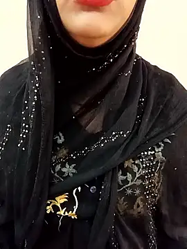 Miss Noor   online show from June 11, 2026, 7:50 am