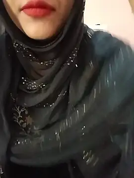 Miss Noor   online show from June 14, 2026, 6:37 am
