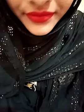 Miss Noor   online show from June 17, 2026, 6:27 am