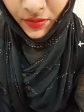 Miss Noor   online show from June 27, 2026, 5:12 am