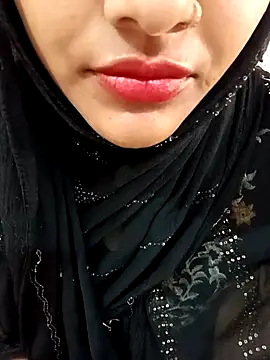 Miss Noor   online show from June 29, 2026, 10:37 am