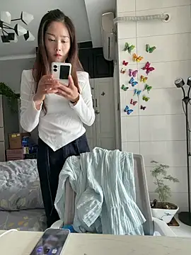 Snapshot of yuanpu0925 chatting on March 31, 2026, 2:24 am yuanpu0925 online show from March 31, 2026, 2:24 am