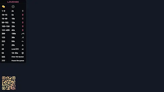 Snapshot of NamiLoon chatting on June 12, 2026, 11:46 pm NamiLoon online show from June 12, 2026, 11:46 pm