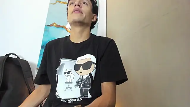 MILLER SANZ online show from April 8, 2026, 12:38 pm