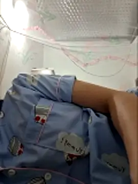 hanameo online show from March 28, 2026, 2:05 pm