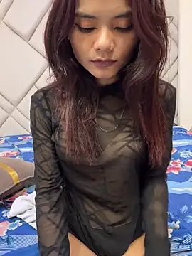 AngelByHeart online show from March 28, 2026, 4:39 pm