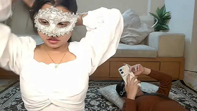 Snapshot of AvanYa_1 chatting on June 27, 2026, 6:07 am AvanYa 1 online show from June 27, 2026, 6:07 am