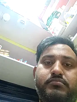 VIKASHW online show from April 2, 2026, 6:05 pm