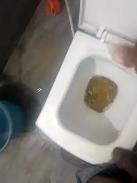 VIKASHW online show from April 19, 2026, 10:45 pm