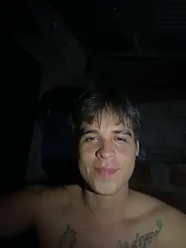 davidjan1996 online show from June 23, 2026, 11:25 pm