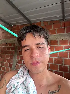 davidjan1996 online show from July 11, 2026, 4:21 pm