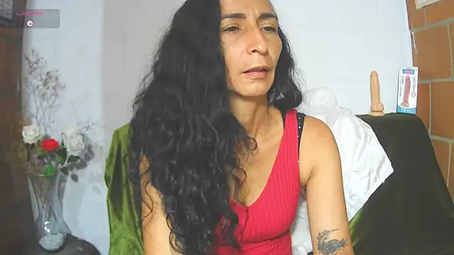 SamanttaLopez online show from June 2, 2026, 10:50 am