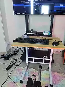 Snapshot of CandyRose__ chatting on July 11, 2026, 12:08 pm CandyRose online show from July 11, 2026, 12:08 pm