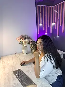 scarlett  2 online show from April 7, 2026, 8:53 pm