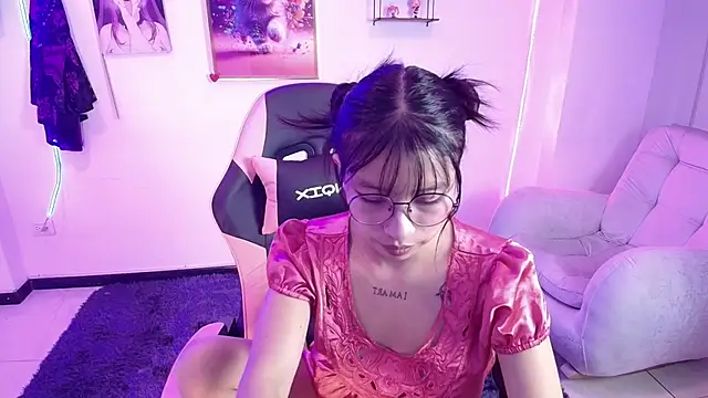 Kittytokio online show from May 5, 2026, 9:01 pm