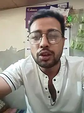 herochoclateboy online show from April 1, 2026, 2:25 pm