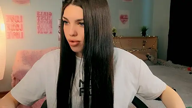 Snapshot of molly_rettyy chatting on March 30, 2026, 4:46 am molly rettyy online show from March 30, 2026, 4:46 am