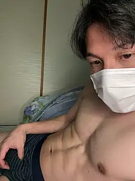 -YumaUemura- online show from April 3, 2026, 2:48 pm