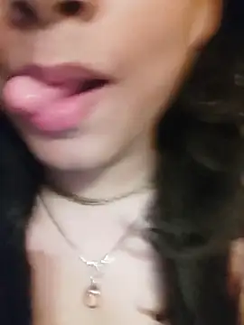 SweetTsAngel online show from April 7, 2026, 3:12 pm