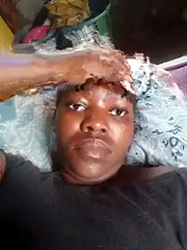 choco babiexx online show from April 17, 2026, 9:23 am