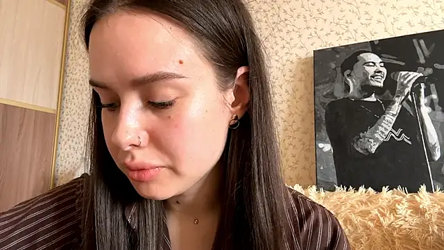 Snapshot of KristyKlyra chatting on March 30, 2026, 7:53 am KristyKlyra online show from March 30, 2026, 7:53 am