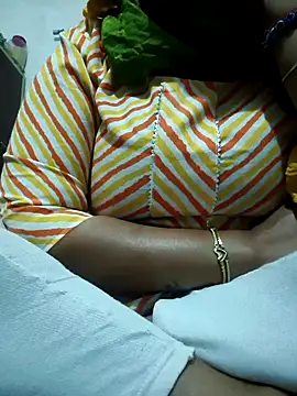 Chandni78 online show from March 31, 2026, 6:30 pm