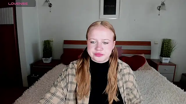 KittyCutest online show from March 31, 2026, 7:20 am