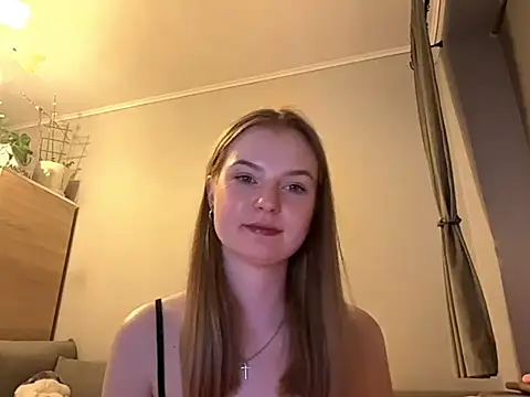 MargaretCutegirl online show from April 20, 2026, 6:53 pm