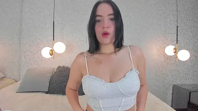 jazlin angels3 online show from April 19, 2026, 6:56 am