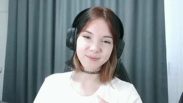 RubyBooby online show from June 4, 2026, 4:24 pm