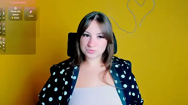 Snapshot of Tiffani_Angel chatting on July 29, 2026, 5:38 am Tiffani Angel online show from July 29, 2026, 5:38 am